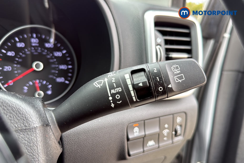 KIA Sportage 2 Manual Petrol SUV - Stock Number (1633244) - 6th supplementary image