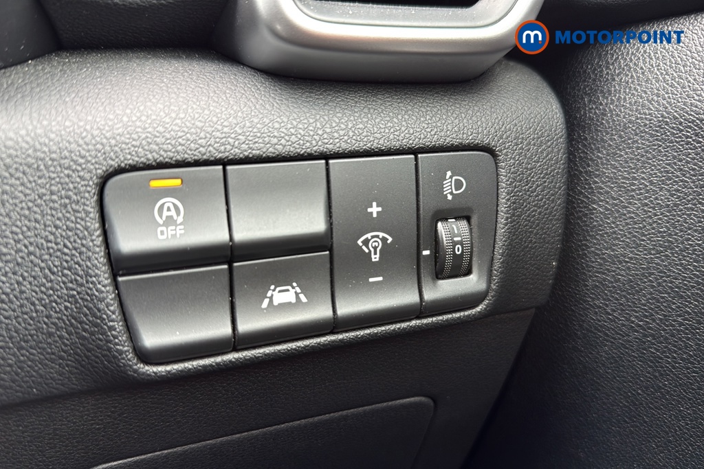 KIA Sportage 2 Manual Petrol SUV - Stock Number (1633244) - 11th supplementary image