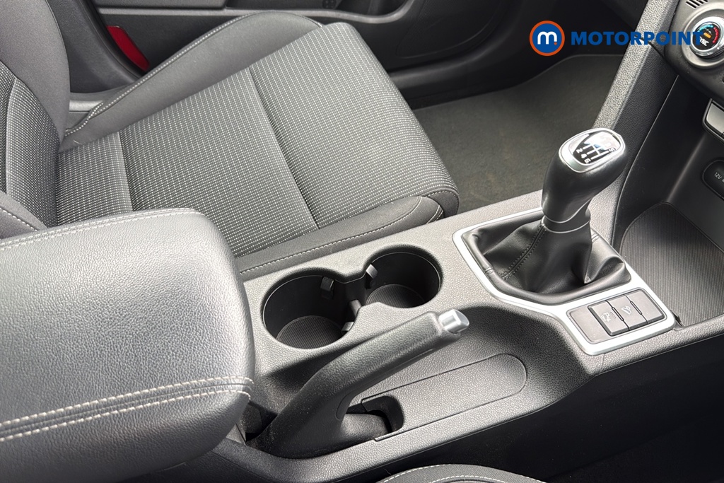 KIA Sportage 2 Manual Petrol SUV - Stock Number (1633244) - 15th supplementary image