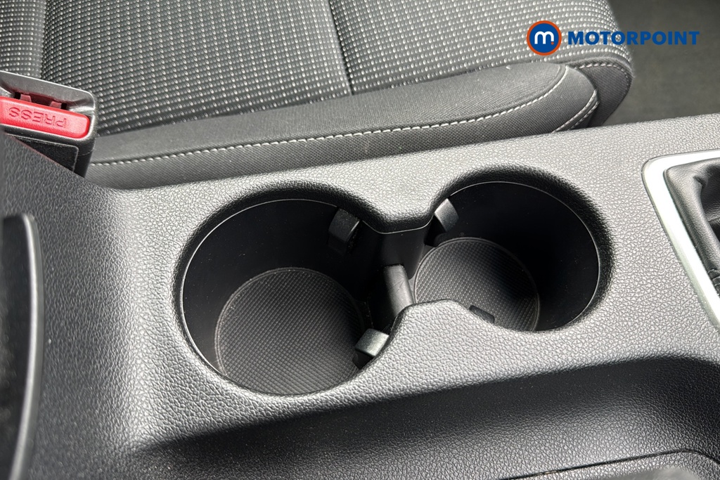 KIA Sportage 2 Manual Petrol SUV - Stock Number (1633244) - 16th supplementary image