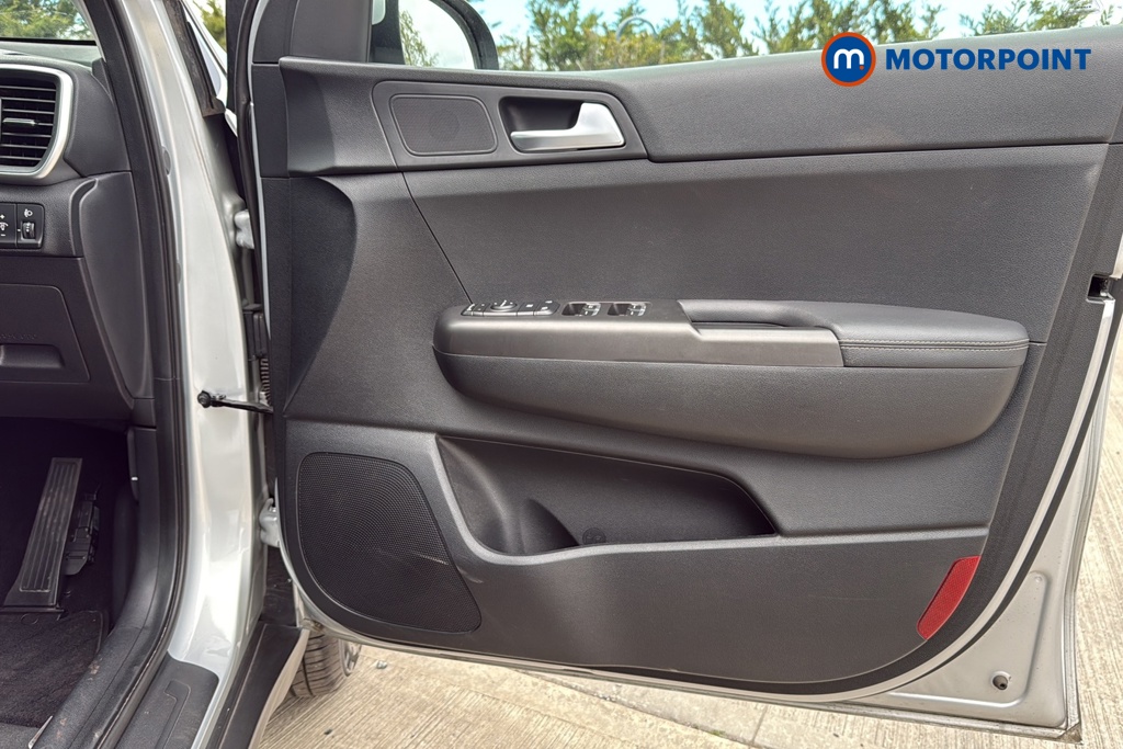 KIA Sportage 2 Manual Petrol SUV - Stock Number (1633244) - 18th supplementary image