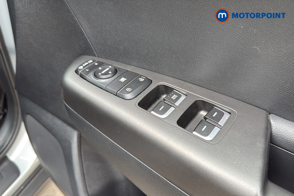 KIA Sportage 2 Manual Petrol SUV - Stock Number (1633244) - 19th supplementary image