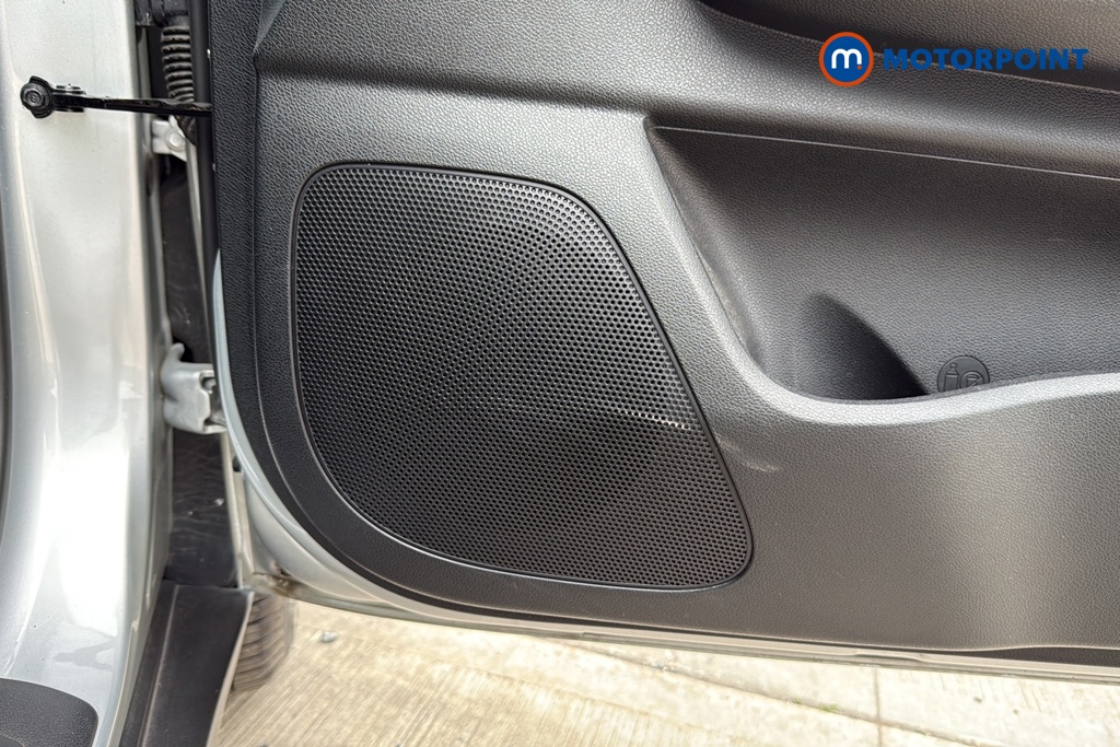 KIA Sportage 2 Manual Petrol SUV - Stock Number (1633244) - 21st supplementary image