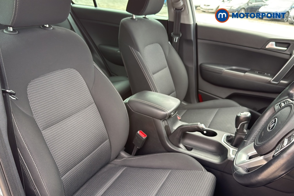 KIA Sportage 2 Manual Petrol SUV - Stock Number (1633244) - 22nd supplementary image