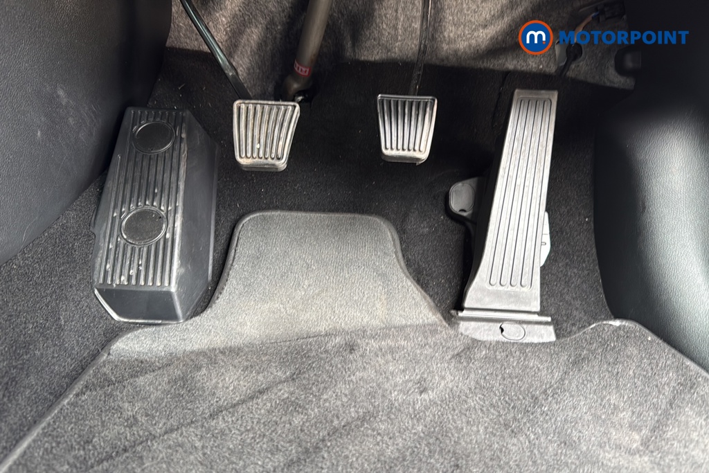 KIA Sportage 2 Manual Petrol SUV - Stock Number (1633244) - 24th supplementary image