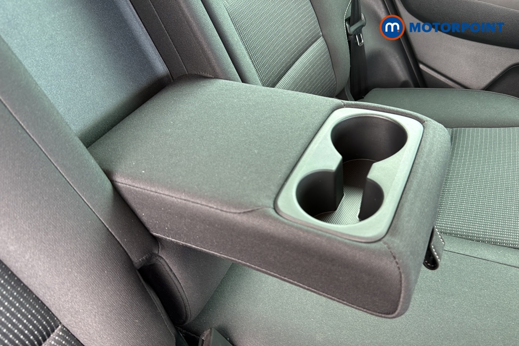 KIA Sportage 2 Manual Petrol SUV - Stock Number (1633244) - 26th supplementary image