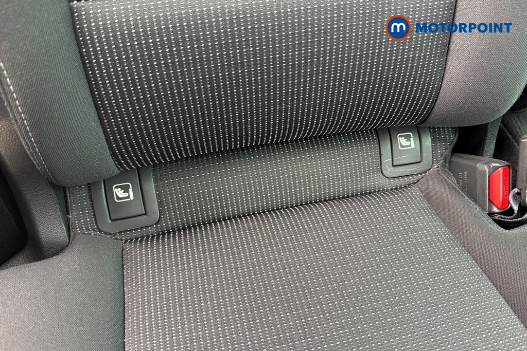 KIA Sportage 2 Manual Petrol SUV - Stock Number (1633244) - 27th supplementary image