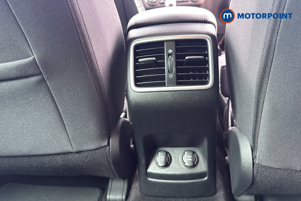 KIA Sportage 2 Manual Petrol SUV - Stock Number (1633244) - 28th supplementary image