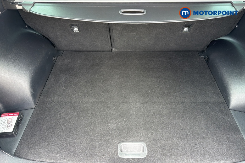 KIA Sportage 2 Manual Petrol SUV - Stock Number (1633244) - 30th supplementary image