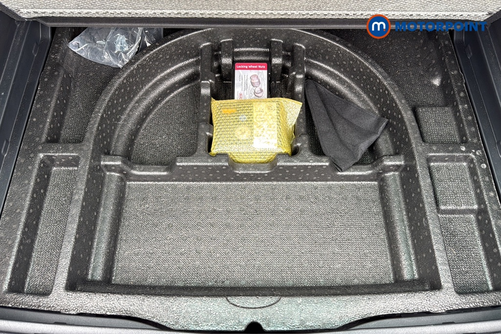 KIA Sportage 2 Manual Petrol SUV - Stock Number (1633244) - 33rd supplementary image