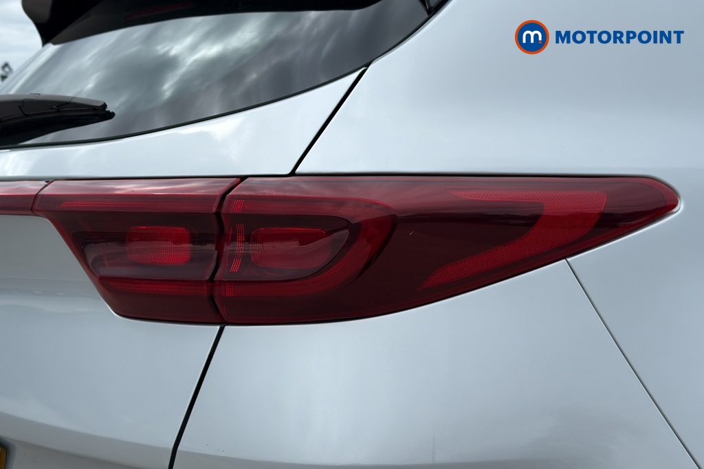 KIA Sportage 2 Manual Petrol SUV - Stock Number (1633244) - 36th supplementary image