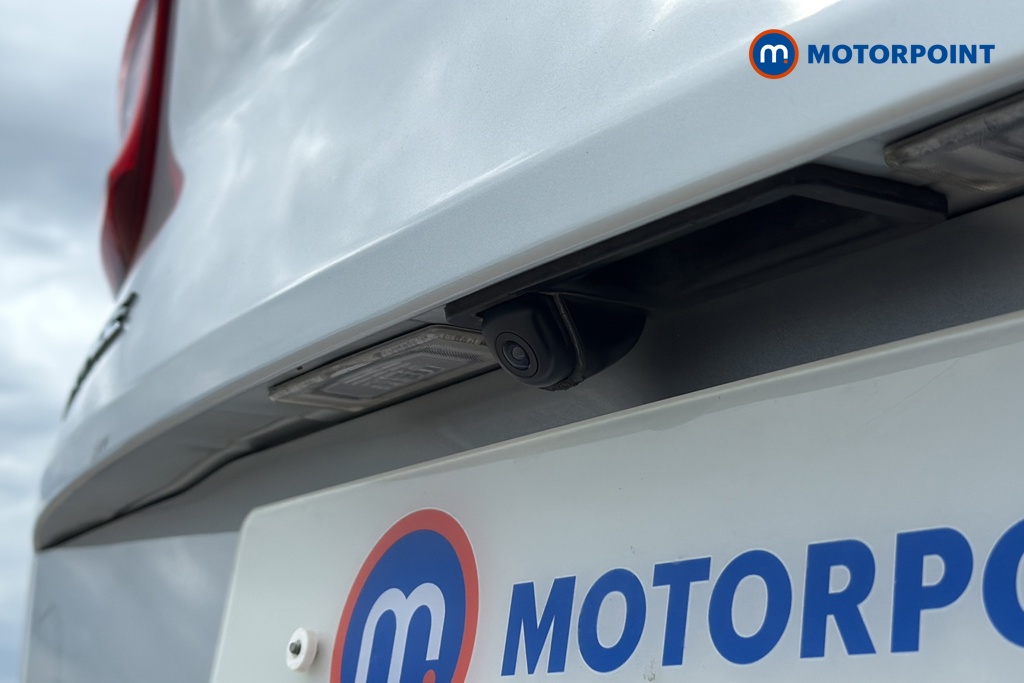 KIA Sportage 2 Manual Petrol SUV - Stock Number (1633244) - 37th supplementary image