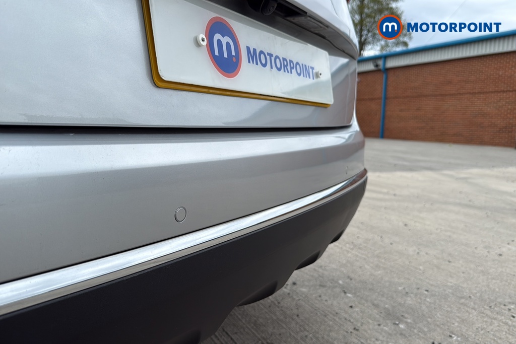 KIA Sportage 2 Manual Petrol SUV - Stock Number (1633244) - 39th supplementary image