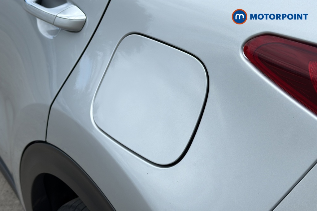 KIA Sportage 2 Manual Petrol SUV - Stock Number (1633244) - 41st supplementary image