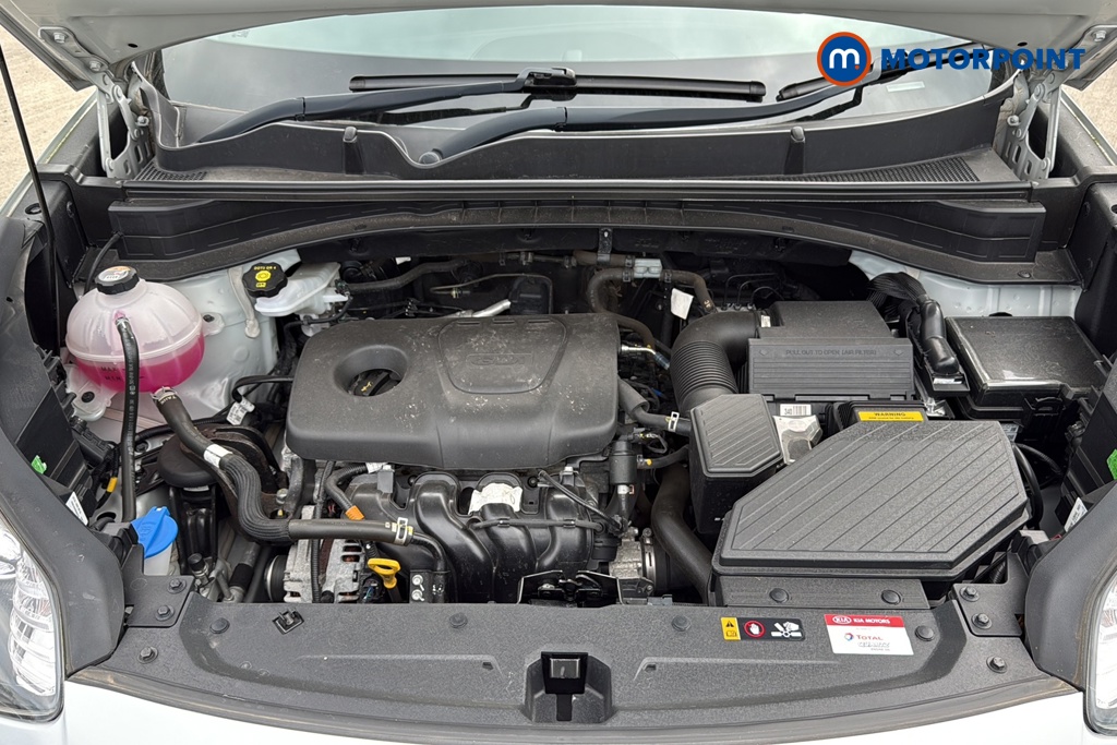 KIA Sportage 2 Manual Petrol SUV - Stock Number (1633244) - 48th supplementary image