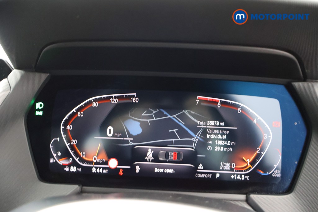 BMW 2 Series M Sport Automatic Petrol Saloon - Stock Number (1633292) - 2nd supplementary image