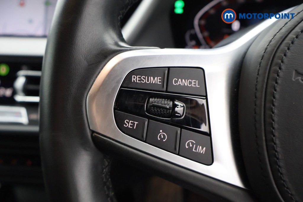 BMW 2 Series M Sport Automatic Petrol Saloon - Stock Number (1633292) - 3rd supplementary image