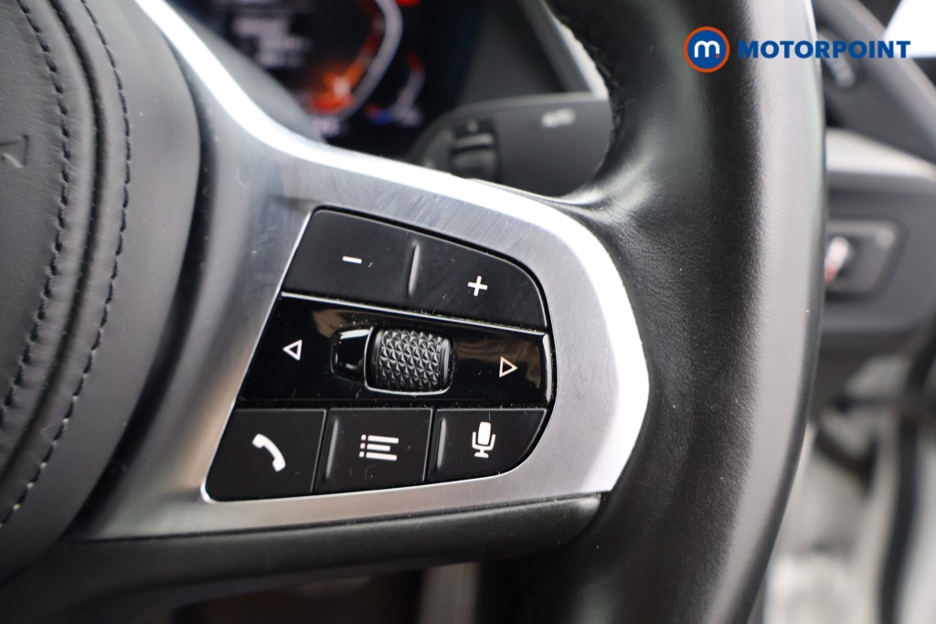 BMW 2 Series M Sport Automatic Petrol Saloon - Stock Number (1633292) - 4th supplementary image