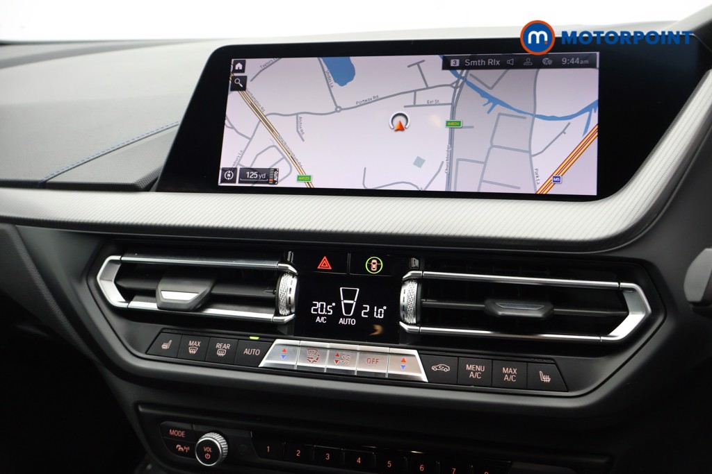 BMW 2 Series M Sport Automatic Petrol Saloon - Stock Number (1633292) - 5th supplementary image