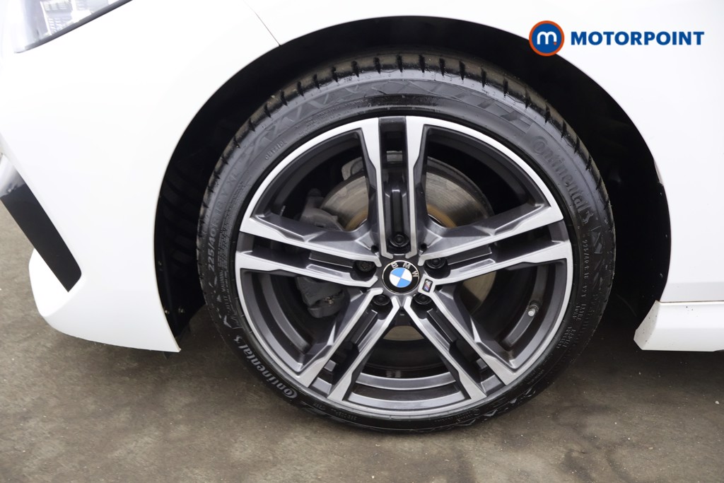 BMW 2 Series M Sport Automatic Petrol Saloon - Stock Number (1633292) - 14th supplementary image