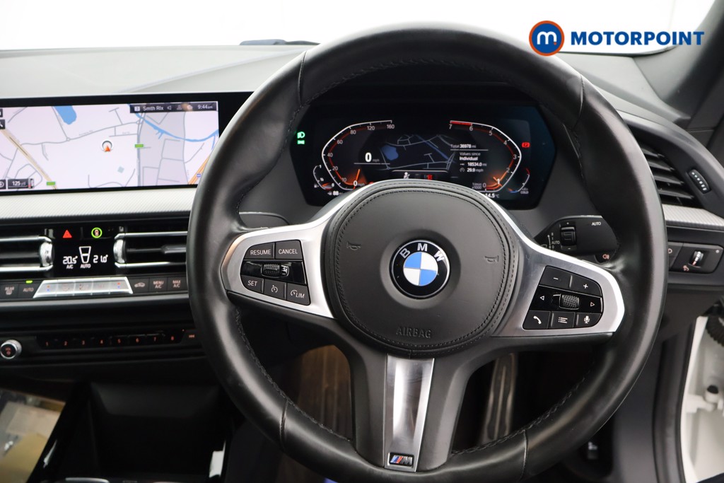 BMW 2 Series M Sport Automatic Petrol Saloon - Stock Number (1633292) - 1st supplementary image