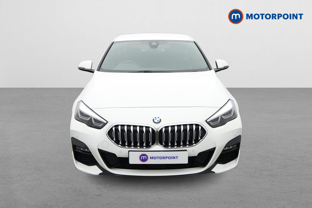 BMW 2 Series M Sport Automatic Petrol Saloon - Stock Number (1633292) - Front bumper