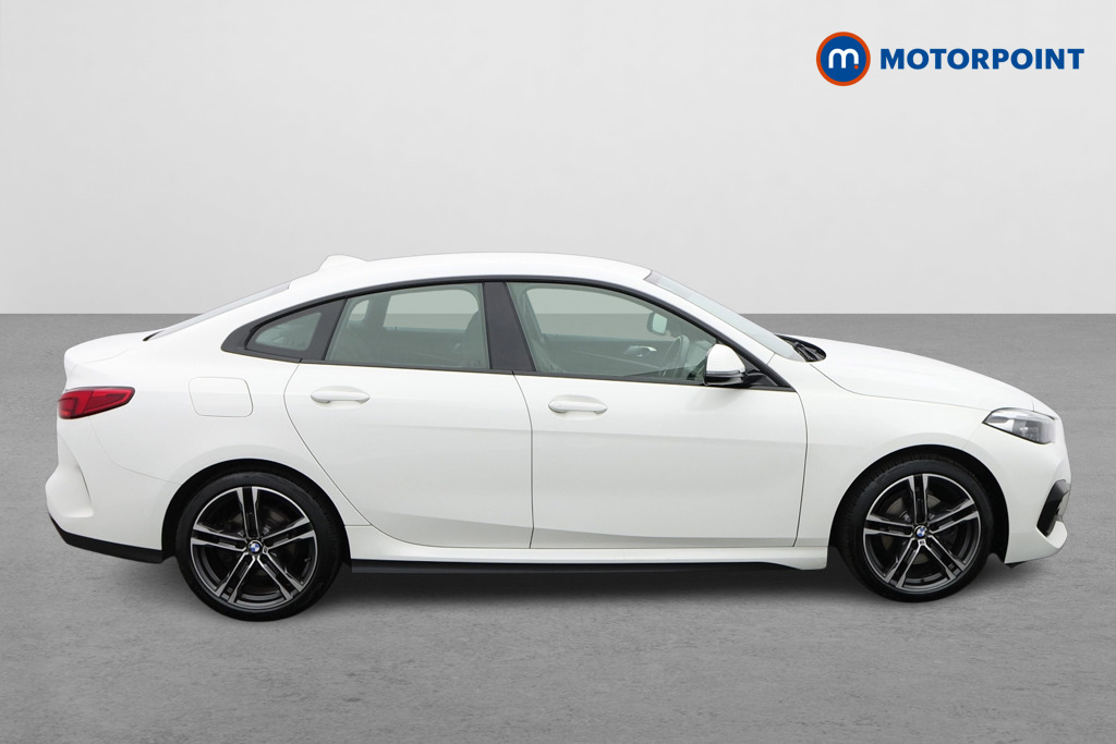 BMW 2 Series M Sport Automatic Petrol Saloon - Stock Number (1633292) - Drivers side