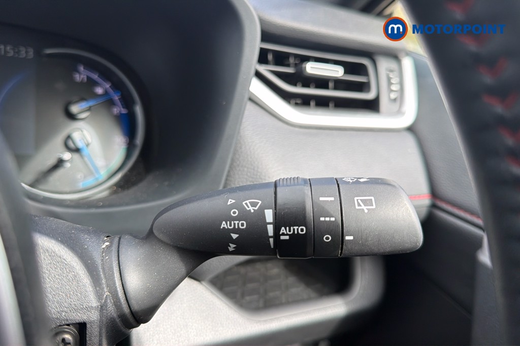 Toyota Rav4 Dynamic Automatic Petrol Plug-In Hybrid SUV - Stock Number (1633310) - 7th supplementary image