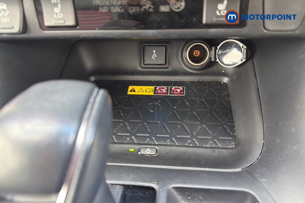Toyota Rav4 Dynamic Automatic Petrol Plug-In Hybrid SUV - Stock Number (1633310) - 17th supplementary image
