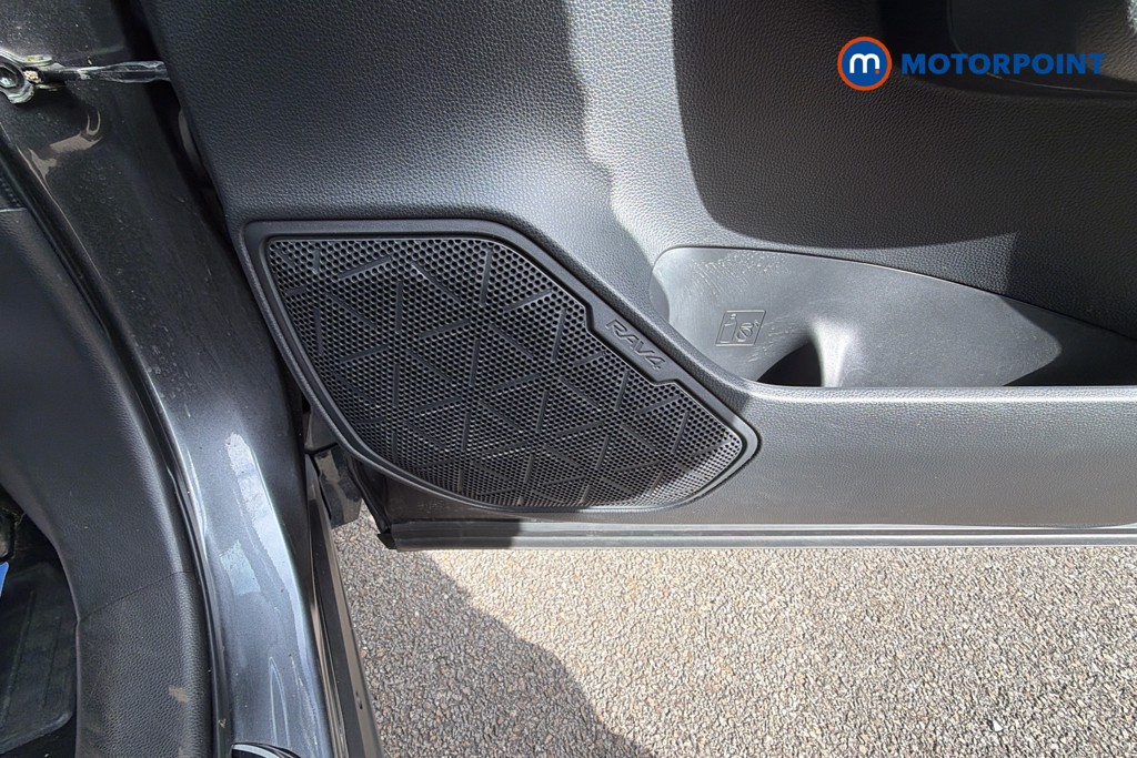 Toyota Rav4 Dynamic Automatic Petrol Plug-In Hybrid SUV - Stock Number (1633310) - 21st supplementary image