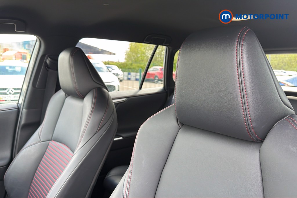 Toyota Rav4 Dynamic Automatic Petrol Plug-In Hybrid SUV - Stock Number (1633310) - 23rd supplementary image