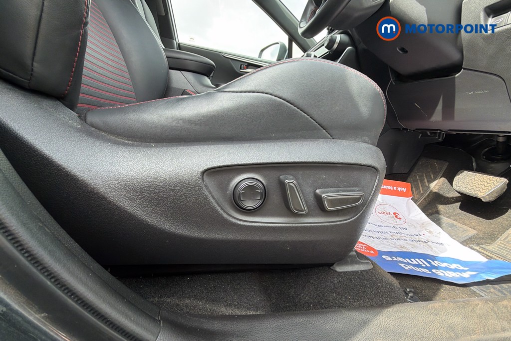 Toyota Rav4 Dynamic Automatic Petrol Plug-In Hybrid SUV - Stock Number (1633310) - 25th supplementary image