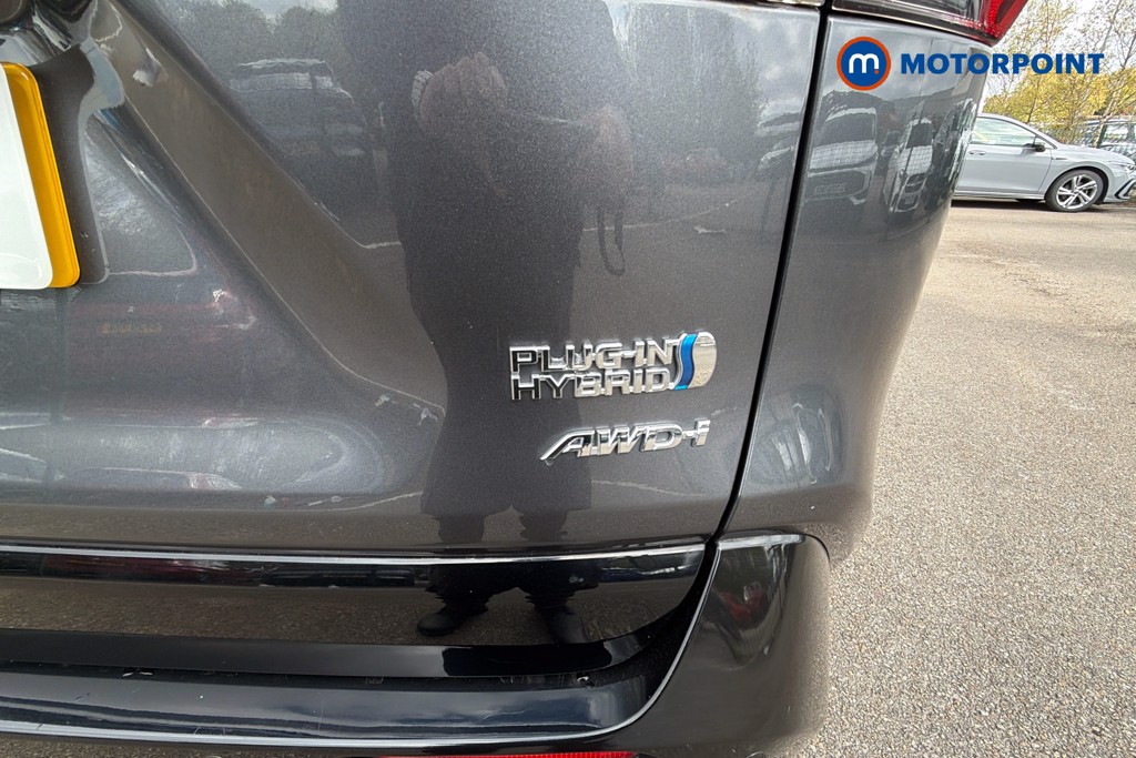 Toyota Rav4 Dynamic Automatic Petrol Plug-In Hybrid SUV - Stock Number (1633310) - 37th supplementary image