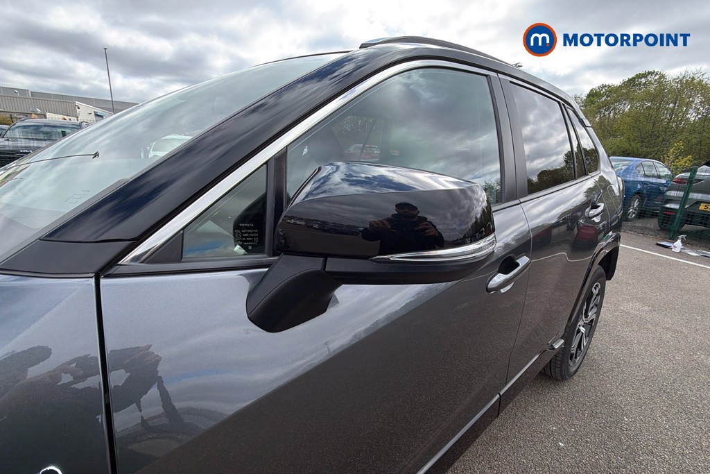 Toyota Rav4 Dynamic Automatic Petrol Plug-In Hybrid SUV - Stock Number (1633310) - 43rd supplementary image