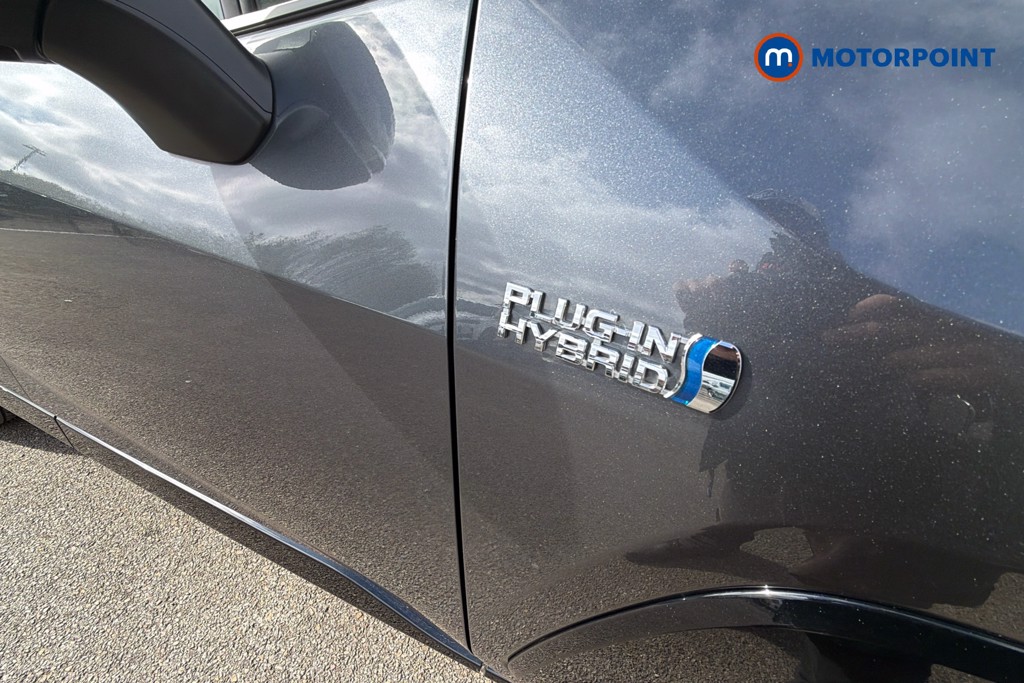Toyota Rav4 Dynamic Automatic Petrol Plug-In Hybrid SUV - Stock Number (1633310) - 46th supplementary image