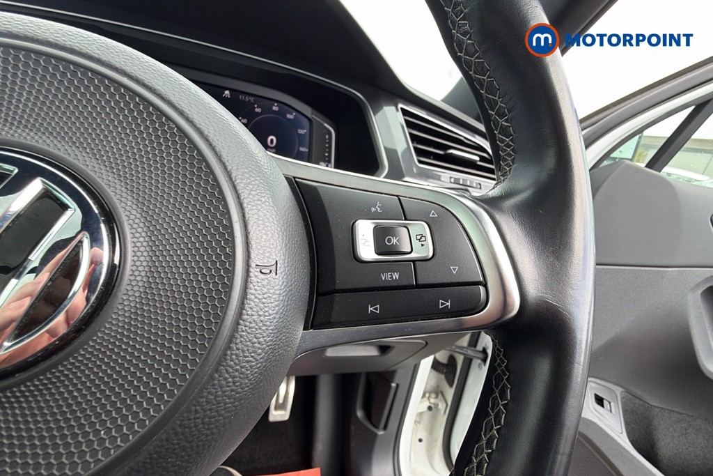 Volkswagen Tiguan R-Line Tech Automatic Diesel SUV - Stock Number (1633496) - 4th supplementary image