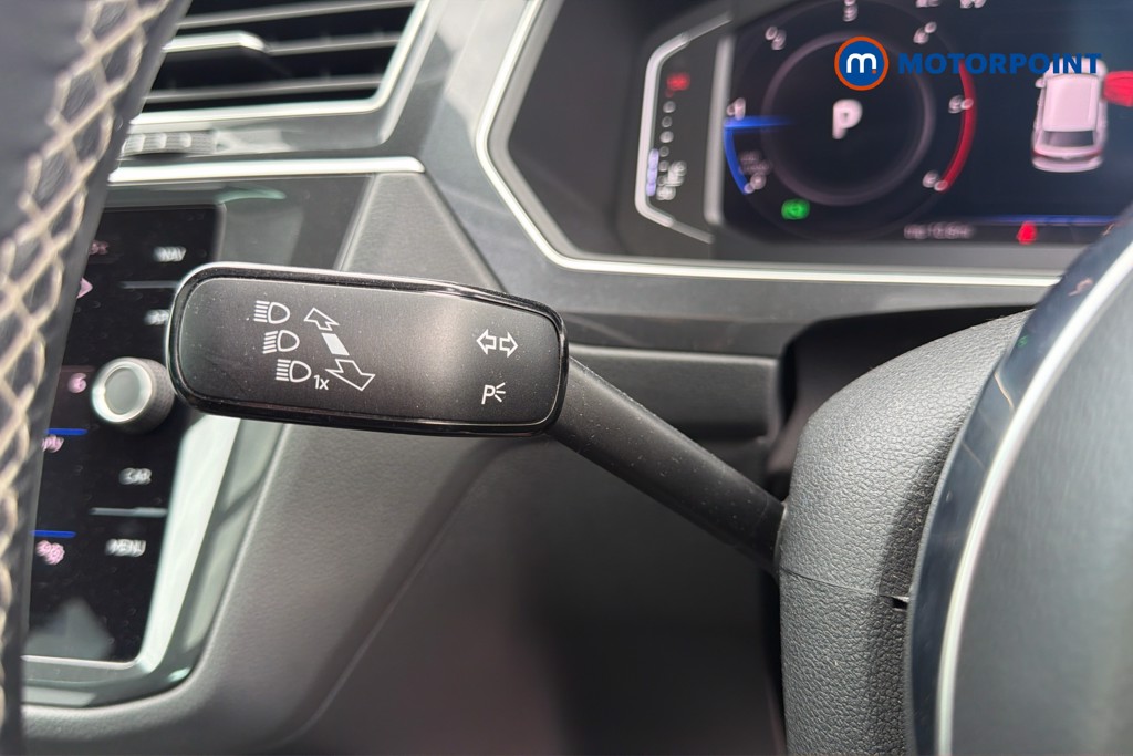 Volkswagen Tiguan R-Line Tech Automatic Diesel SUV - Stock Number (1633496) - 6th supplementary image