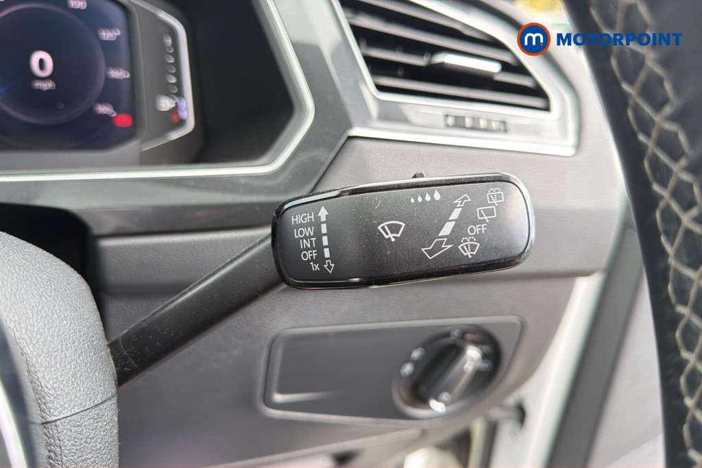 Volkswagen Tiguan R-Line Tech Automatic Diesel SUV - Stock Number (1633496) - 7th supplementary image