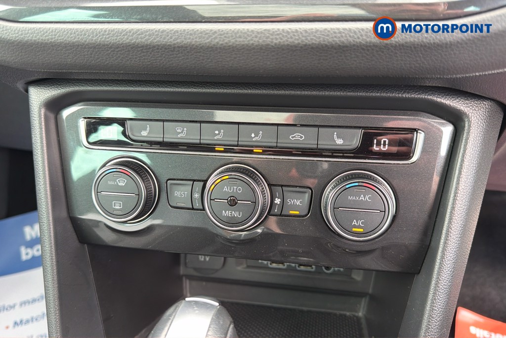 Volkswagen Tiguan R-Line Tech Automatic Diesel SUV - Stock Number (1633496) - 12th supplementary image