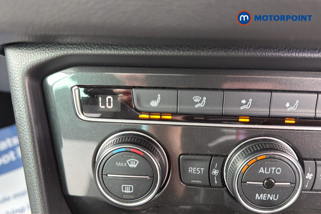 Volkswagen Tiguan R-Line Tech Automatic Diesel SUV - Stock Number (1633496) - 14th supplementary image