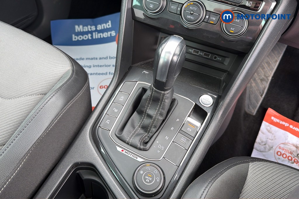 Volkswagen Tiguan R-Line Tech Automatic Diesel SUV - Stock Number (1633496) - 15th supplementary image