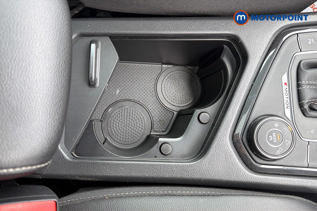 Volkswagen Tiguan R-Line Tech Automatic Diesel SUV - Stock Number (1633496) - 16th supplementary image