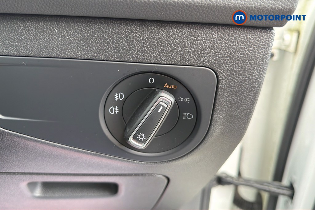 Volkswagen Tiguan R-Line Tech Automatic Diesel SUV - Stock Number (1633496) - 18th supplementary image