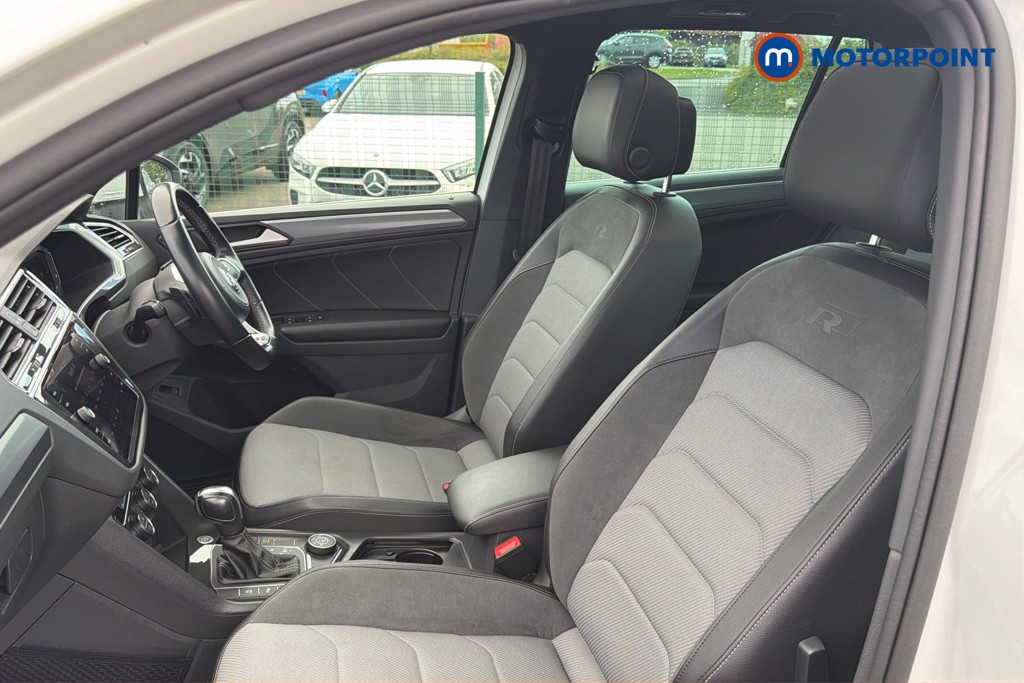 Volkswagen Tiguan R-Line Tech Automatic Diesel SUV - Stock Number (1633496) - 22nd supplementary image