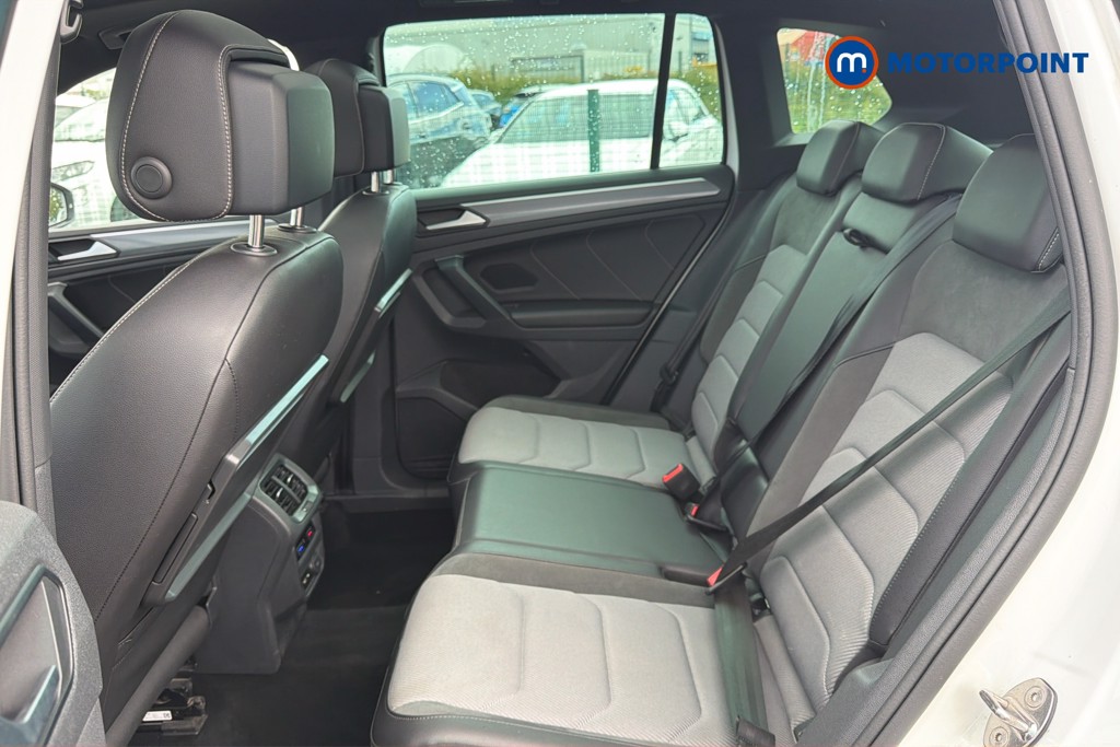Volkswagen Tiguan R-Line Tech Automatic Diesel SUV - Stock Number (1633496) - 28th supplementary image