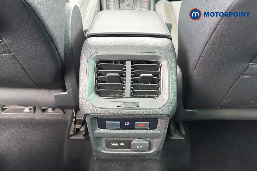 Volkswagen Tiguan R-Line Tech Automatic Diesel SUV - Stock Number (1633496) - 30th supplementary image