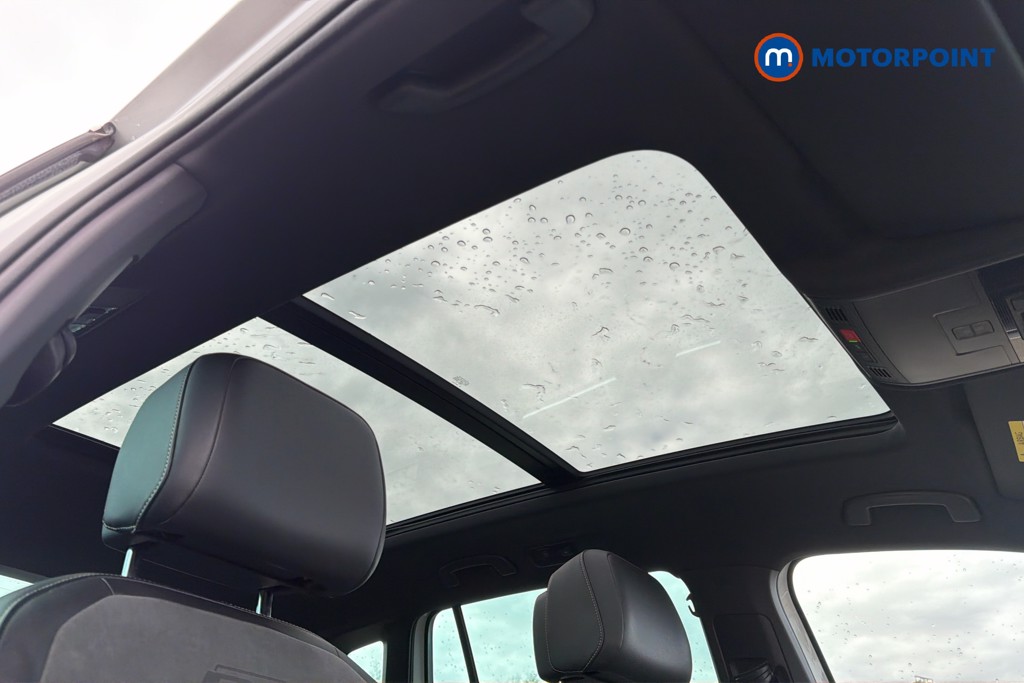 Volkswagen Tiguan R-Line Tech Automatic Diesel SUV - Stock Number (1633496) - 32nd supplementary image