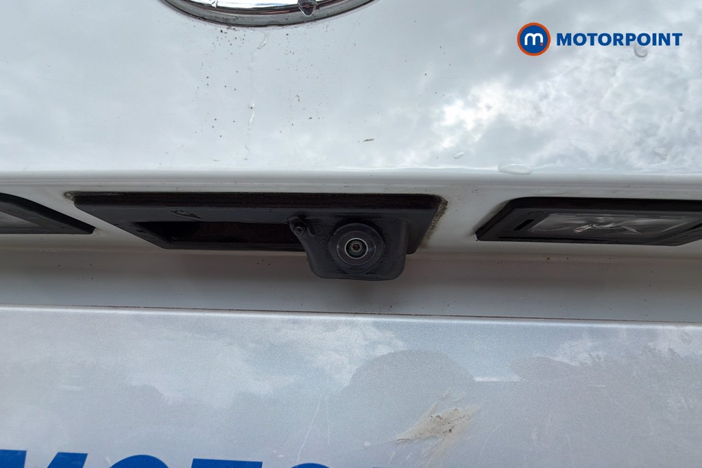 Volkswagen Tiguan R-Line Tech Automatic Diesel SUV - Stock Number (1633496) - 36th supplementary image