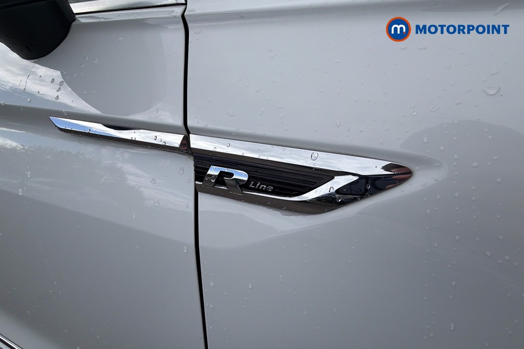 Volkswagen Tiguan R-Line Tech Automatic Diesel SUV - Stock Number (1633496) - 46th supplementary image