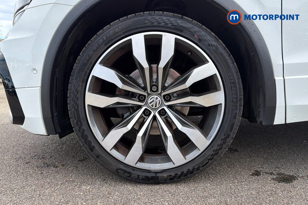 Volkswagen Tiguan R-Line Tech Automatic Diesel SUV - Stock Number (1633496) - 47th supplementary image